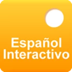 español interactivo android application logo